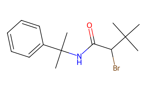 Bromobutide 74712-19-9